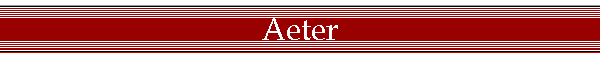 Aeter